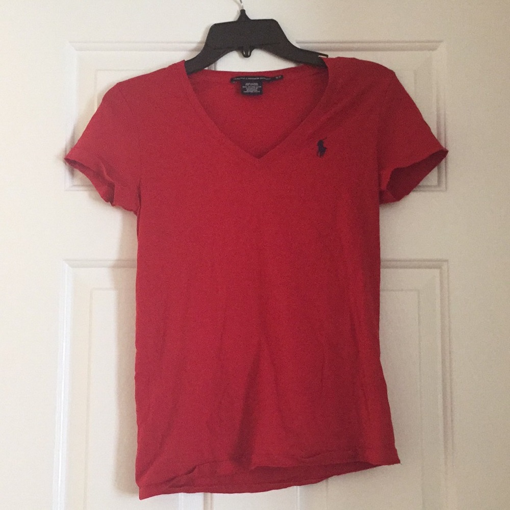 polo t-shirt